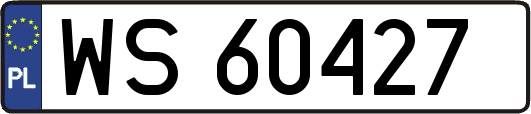 WS60427