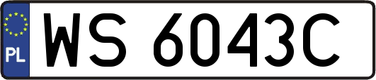 WS6043C