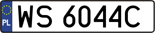WS6044C