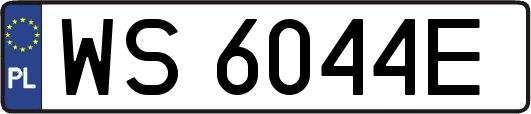 WS6044E