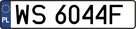 WS6044F