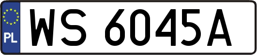 WS6045A