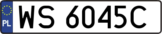 WS6045C