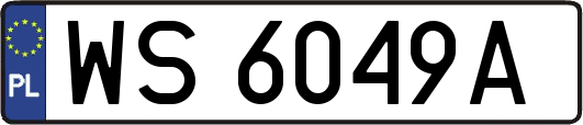 WS6049A