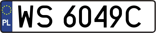 WS6049C