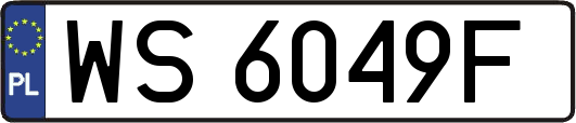 WS6049F