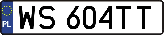 WS604TT