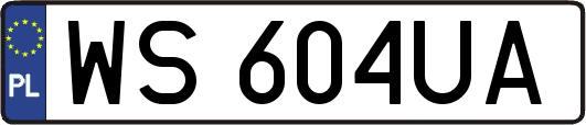 WS604UA