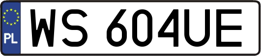 WS604UE