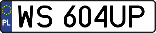 WS604UP
