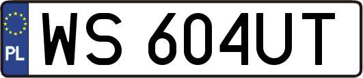 WS604UT