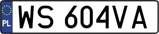 WS604VA