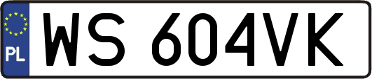 WS604VK