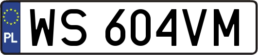WS604VM