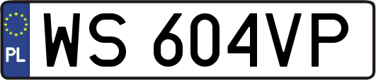 WS604VP
