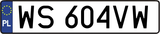 WS604VW
