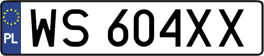WS604XX