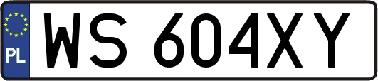 WS604XY