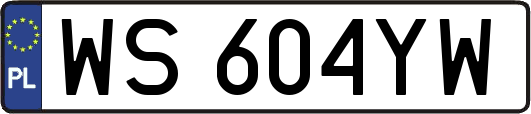 WS604YW