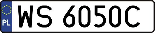 WS6050C