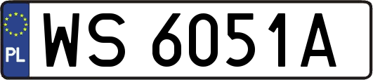 WS6051A