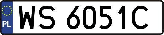 WS6051C