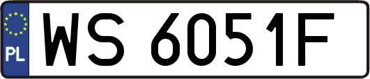 WS6051F