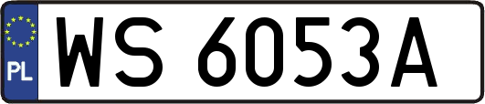 WS6053A