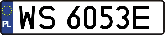 WS6053E