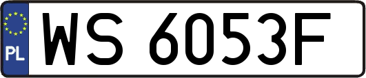 WS6053F
