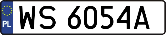 WS6054A