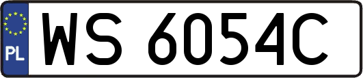 WS6054C