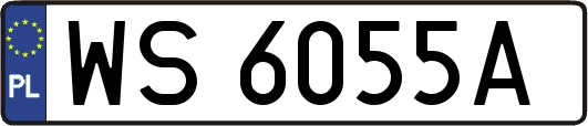 WS6055A
