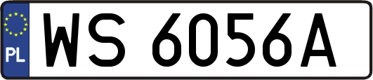 WS6056A