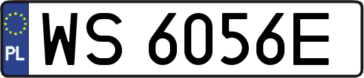 WS6056E