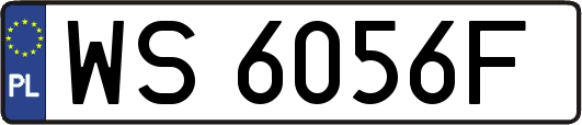 WS6056F