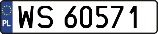 WS60571