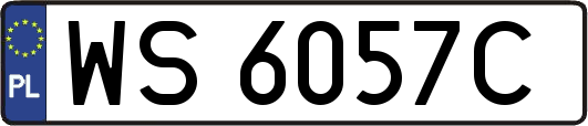 WS6057C