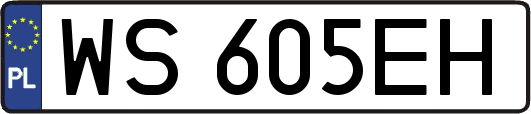 WS605EH