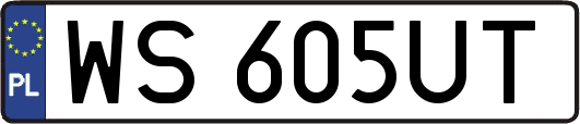 WS605UT