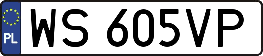 WS605VP