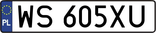 WS605XU