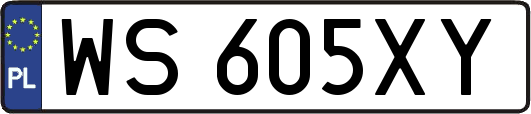 WS605XY
