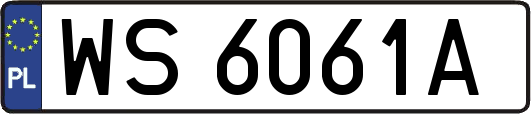 WS6061A