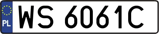 WS6061C