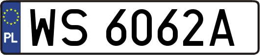 WS6062A