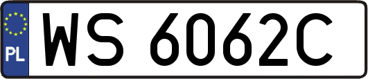 WS6062C