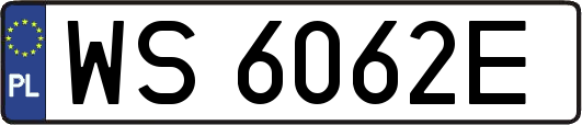 WS6062E