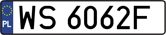 WS6062F