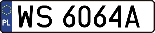 WS6064A